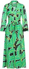 DIANE von FURSTENBERG Long Dress