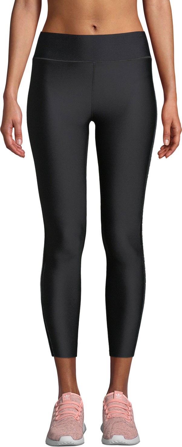 ULTRACOR Ultra High Swarovski Tuxedo Leggings ULTRACOR Ultra High Swarovski Tuxedo Leggings