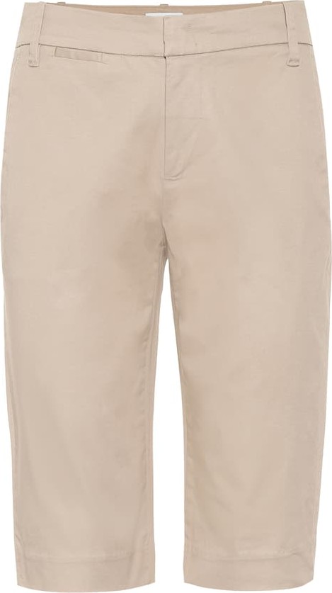 Vince Cotton shorts