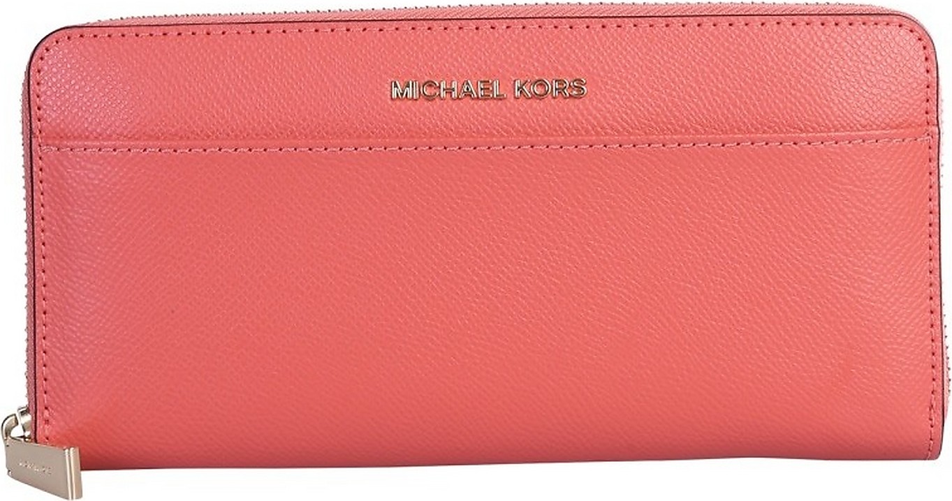 Michael Kors Continental Jet Set Wallet