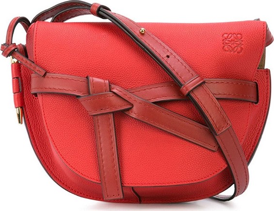 LOEWE Gate small bag