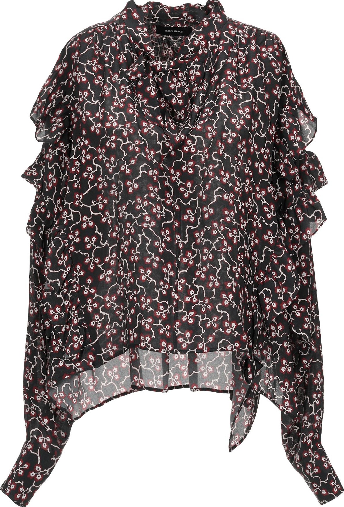 Isabel Marant Blouse
