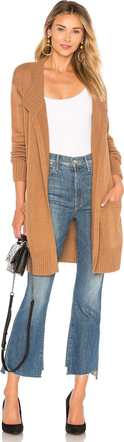 Velvet By Graham & Spencer Corrine Cardigan