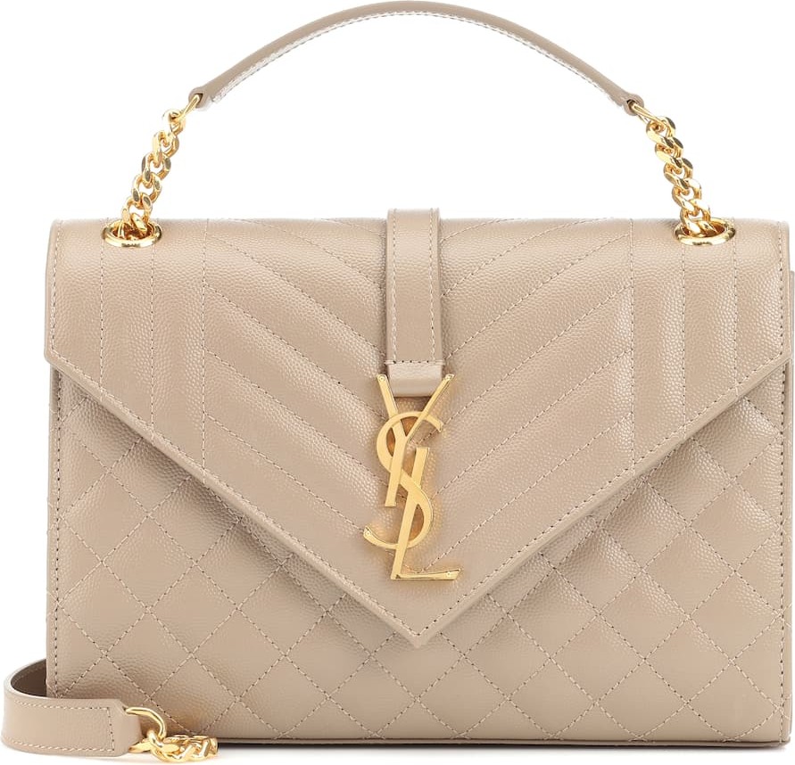 Saint Laurent Envelope Medium shoulder bag