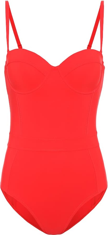 Tory Burch Lipsi swimsuit