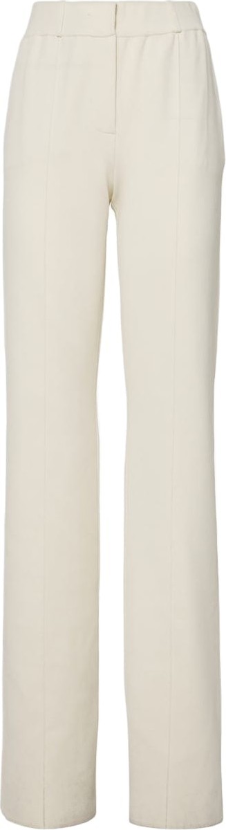 Joseph - Milano mid-rise straight pants
