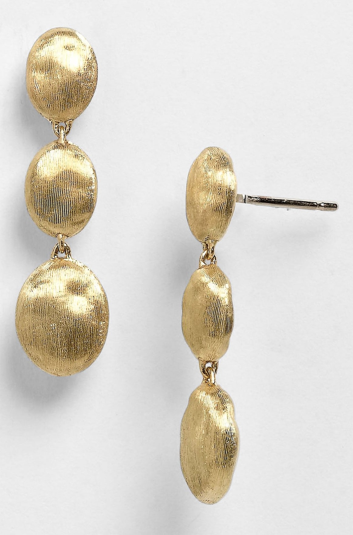 Marco Bicego 'Siviglia' Drop Earrings