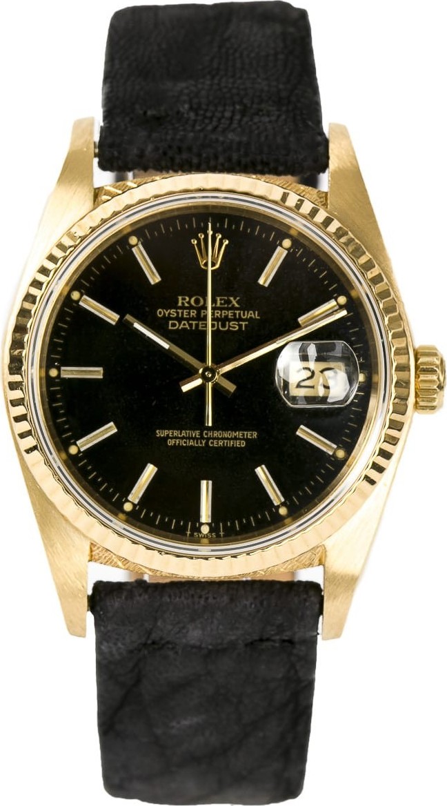 Rolex Datejust Vintage watch