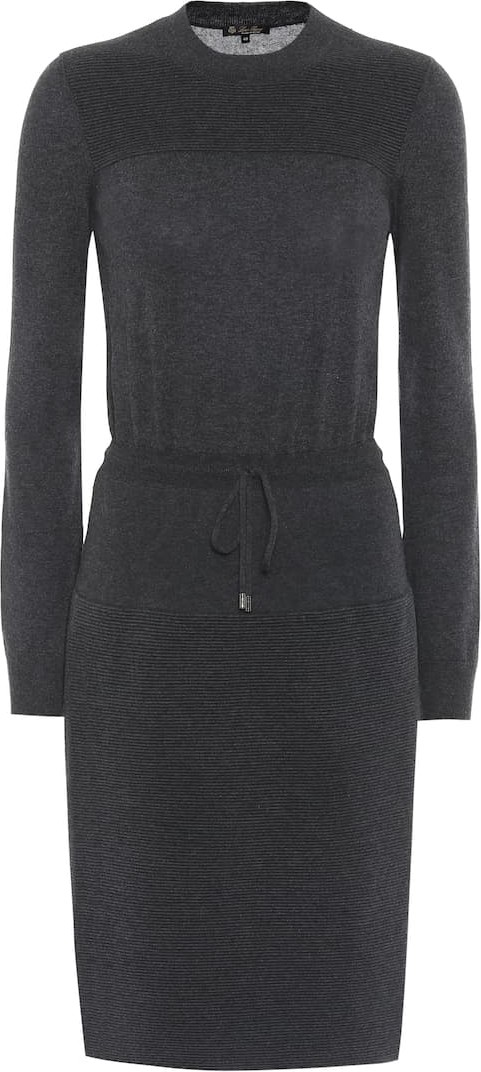 Loro Piana Cashmere knit dress