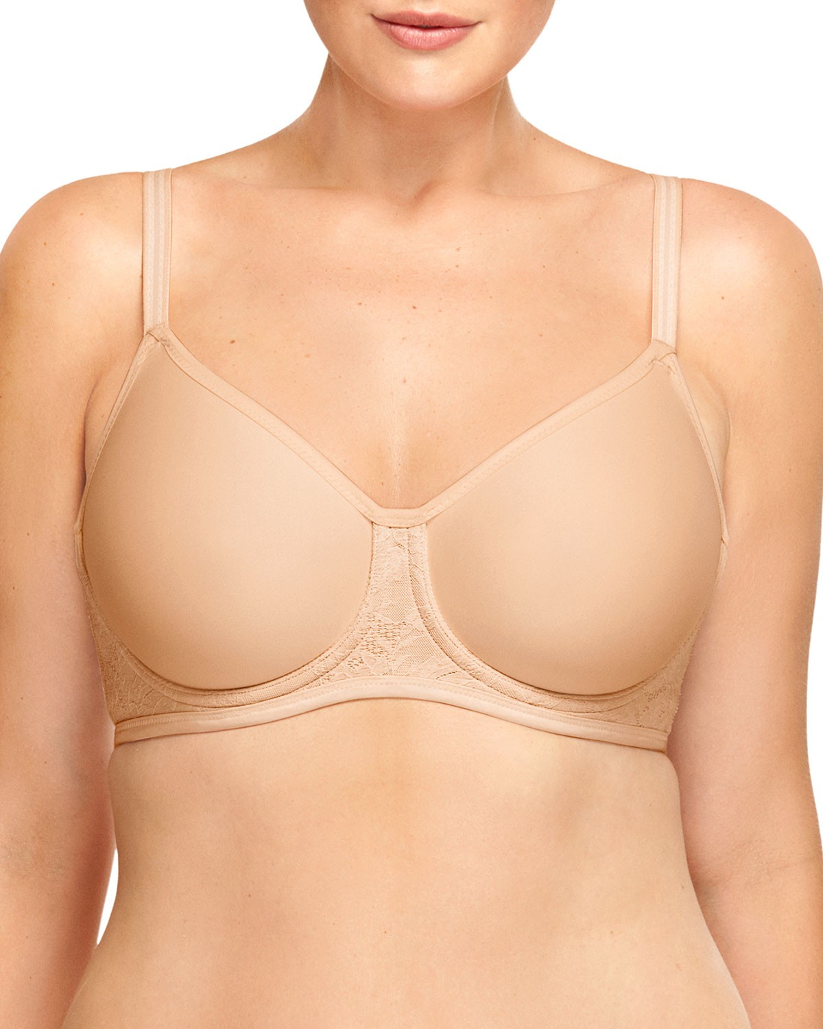 Wacoal Final Touch Underwire Bra