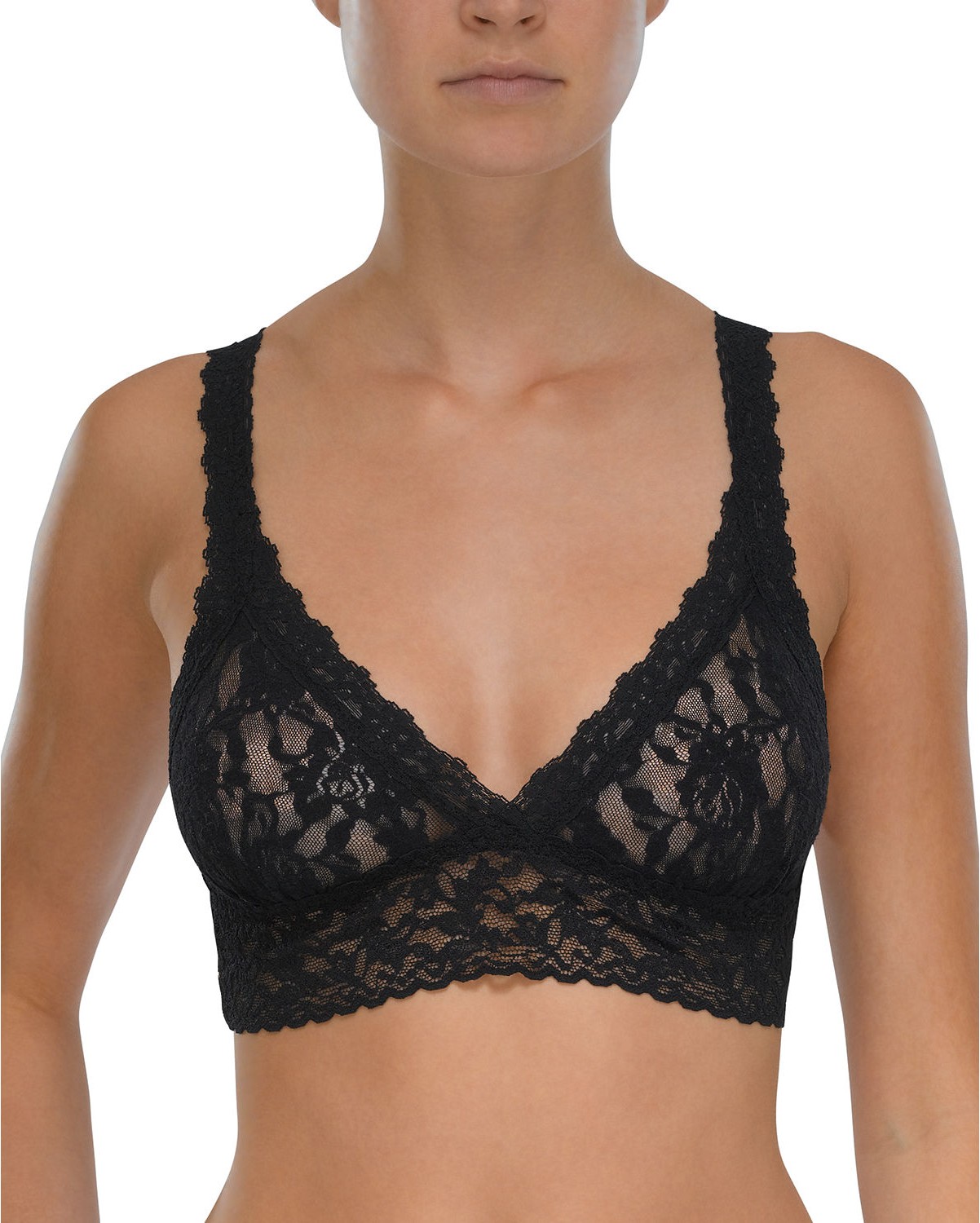 Hanky Panky Signature Lace Bralette