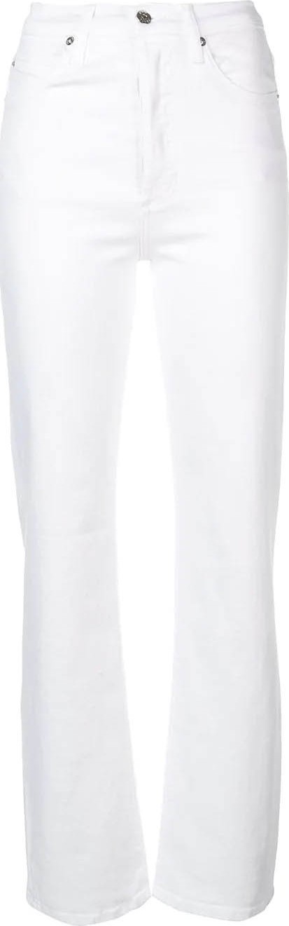 EVE DENIM Juliette High waist jeans