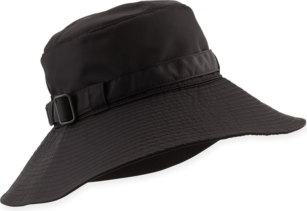 Eric Javits Kaya Water-Repellant Rain Hat