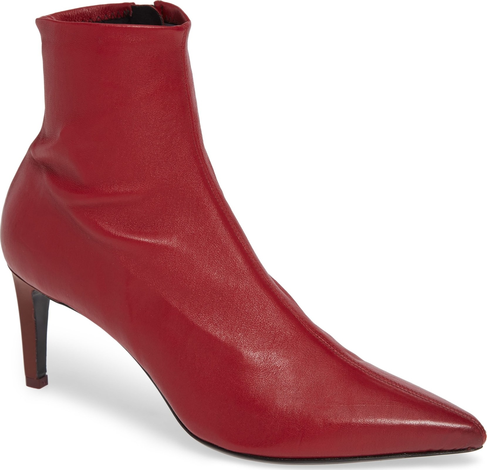 Rag & Bone Beha Stretch Bootie