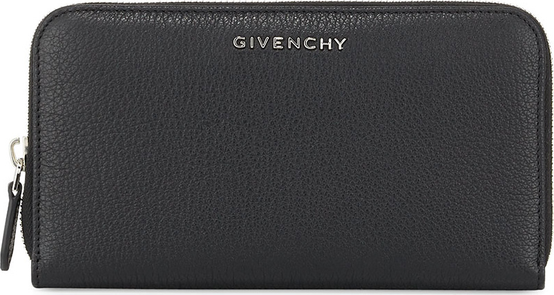 Givenchy Antigona Goatskin Wristlet