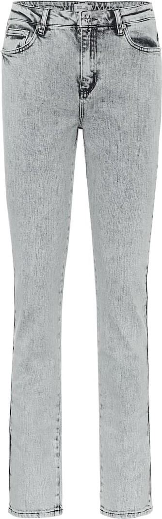 Baum und Pferdgarten Nuray high-rise straight jeans