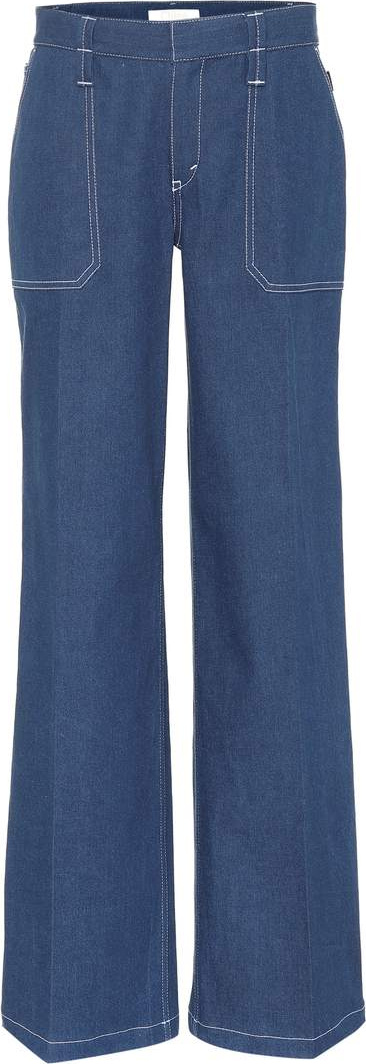 Chloe Flared jeans