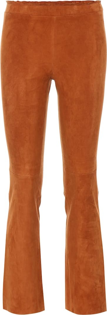 Stouls Larry suede pants