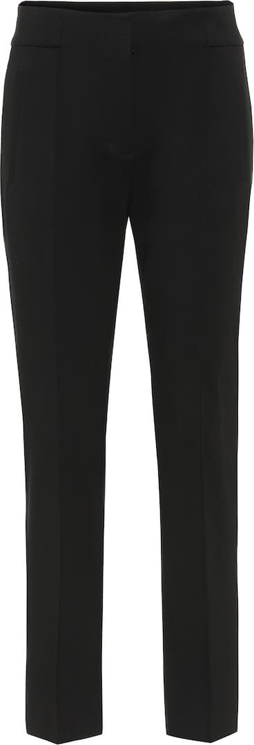 Dorothee Schumacher Emotional Essence jersey pants