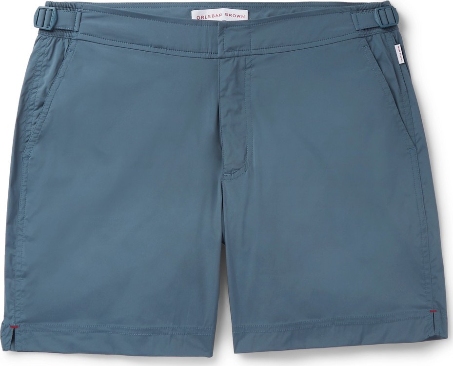 Orlebar Brown Bulldog Mid-Length Swim Shorts