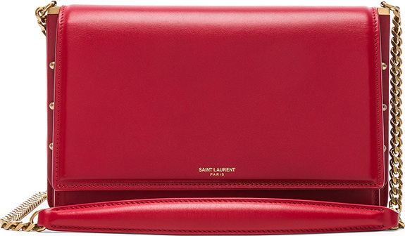 Saint Laurent Zoe Chain Bag