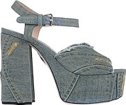 Miu Miu Sandals