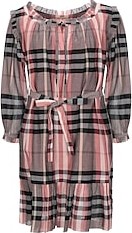 Burberry London England Short Dress