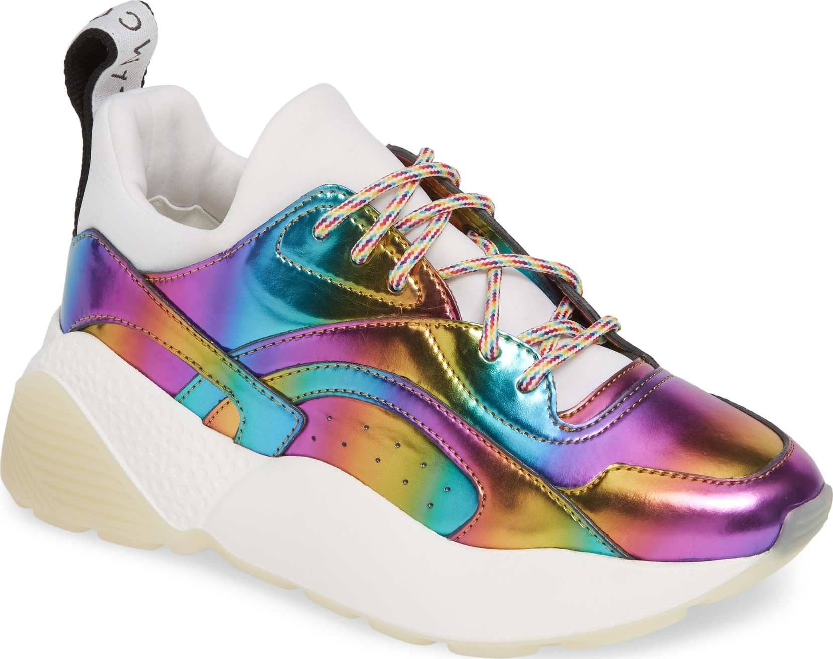 Stella McCartney Eclypse Sneaker