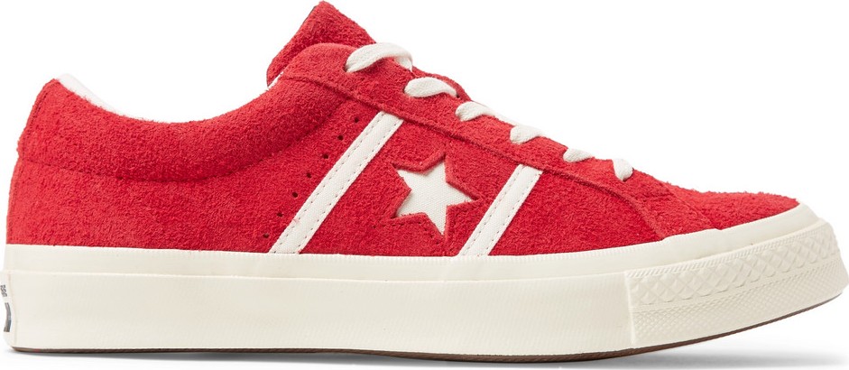 Converse One Star OX Suede Sneakers Converse One Star OX Suede Sneakers
