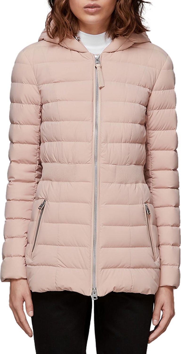 Mackage Kaila Hooded Puffer Jacket