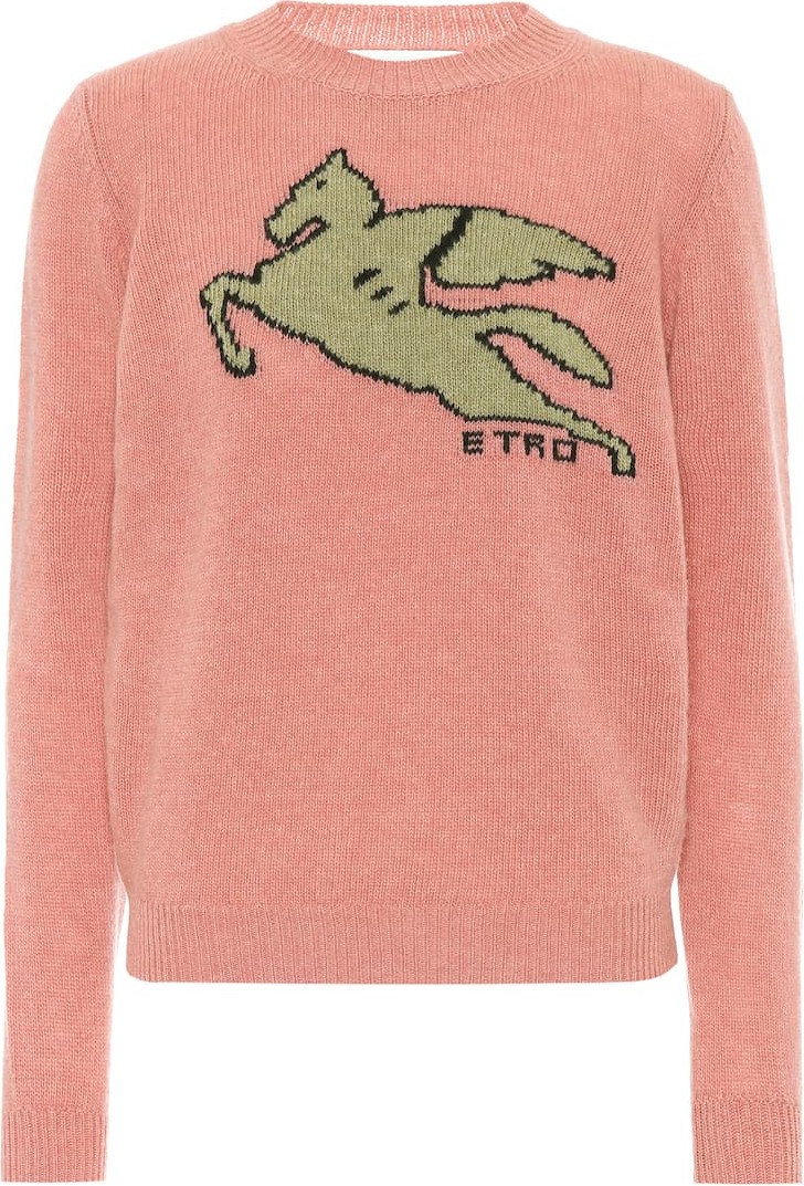 Etro Wool sweater