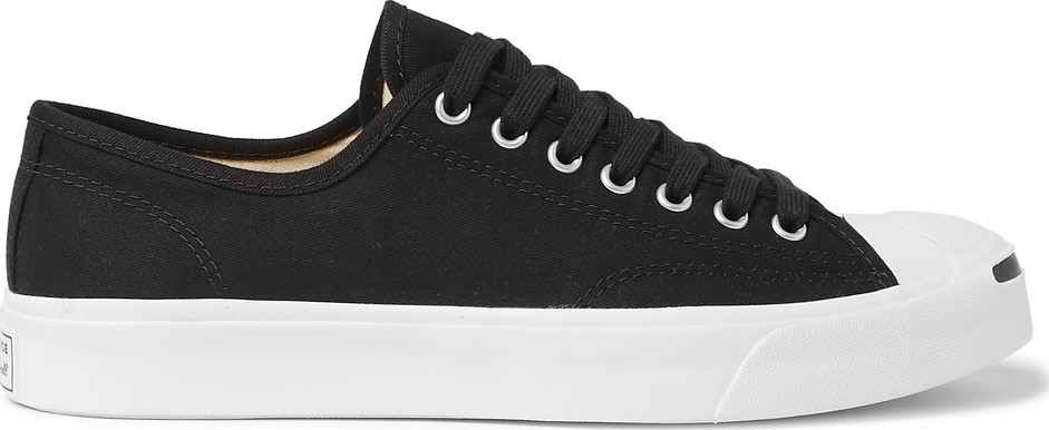 Converse Jack Purcell OX Canvas Sneakers