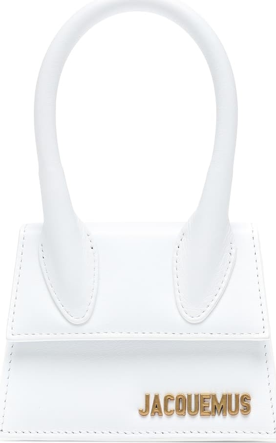Jacquemus Le Chiquito leather tote