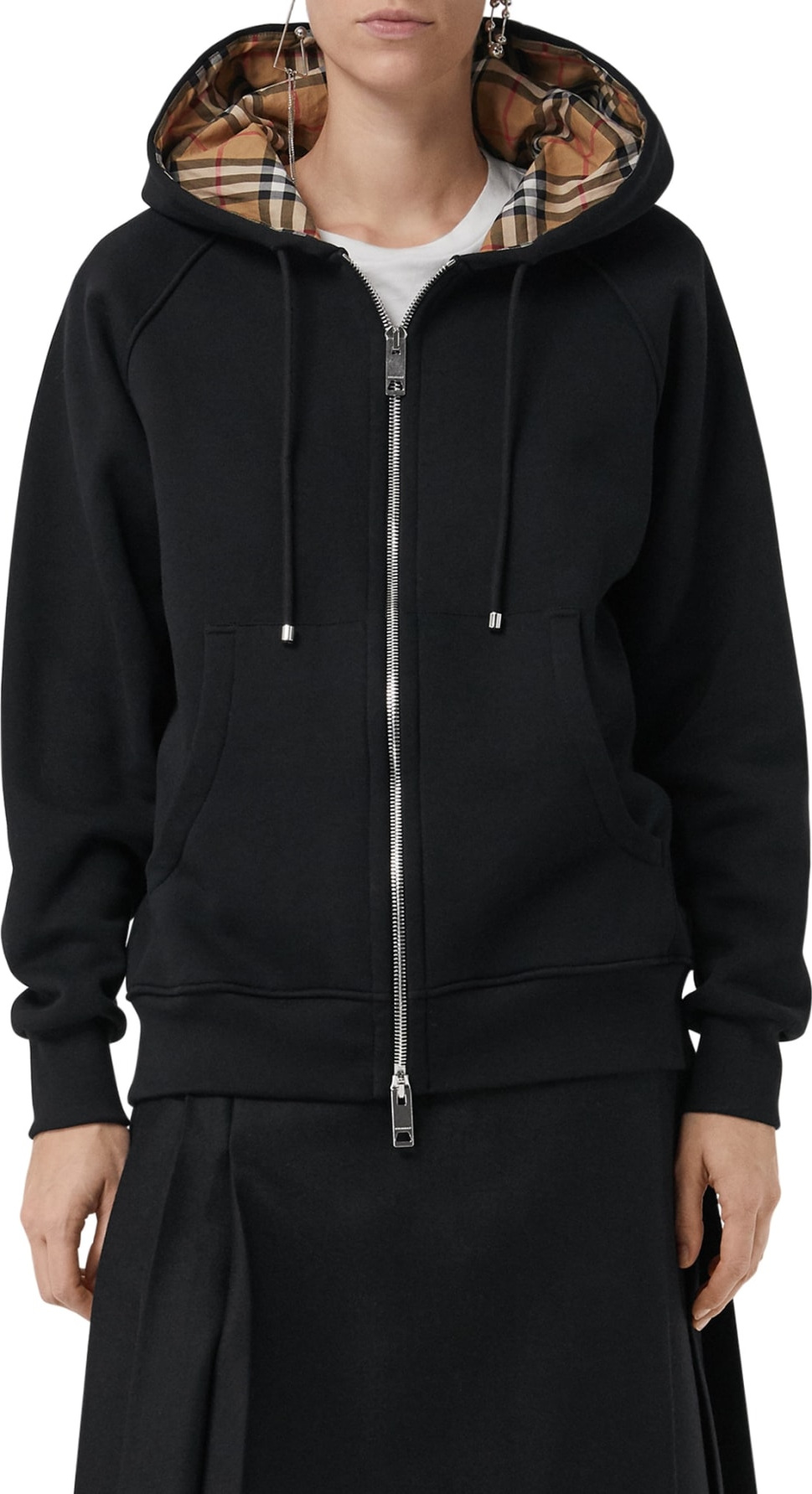 Burberry London England Hackfall Hoodie