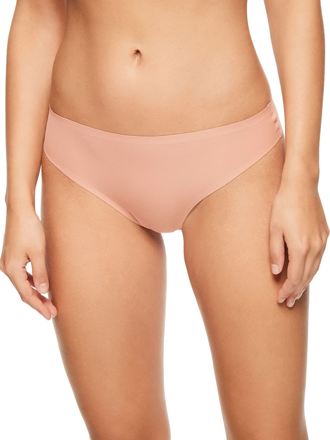 Chantelle Soft Stretch Microfiber Thong