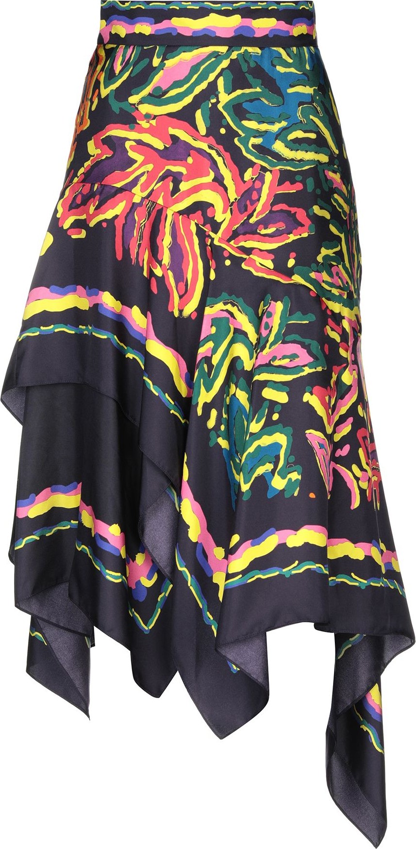 Peter Pilotto Midi Skirts