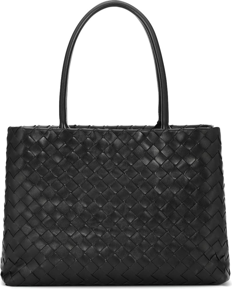 Bottega Veneta Medium intrecciato tote