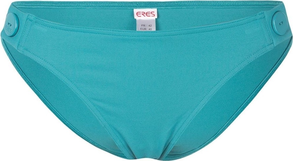 Eres Button Detail bikini bottoms