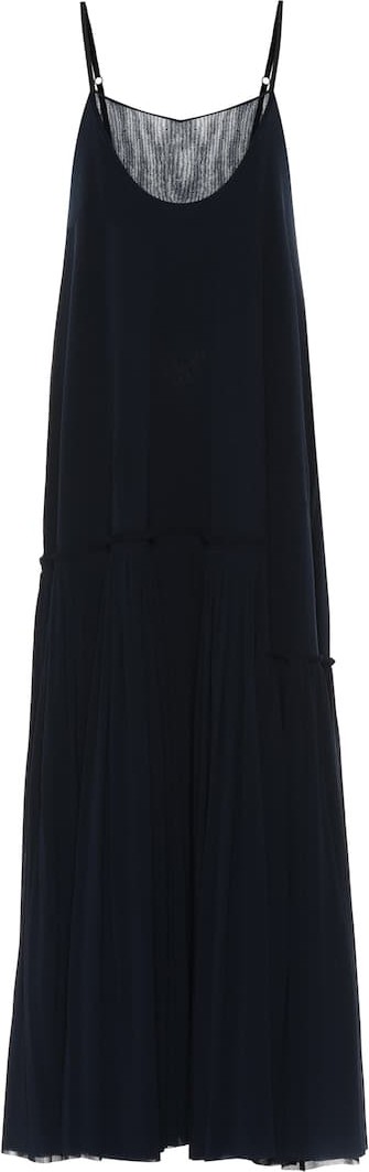 Jil Sander Maxi dress