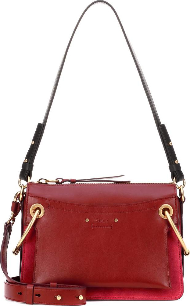 Chloe Small Roy shoulder bag