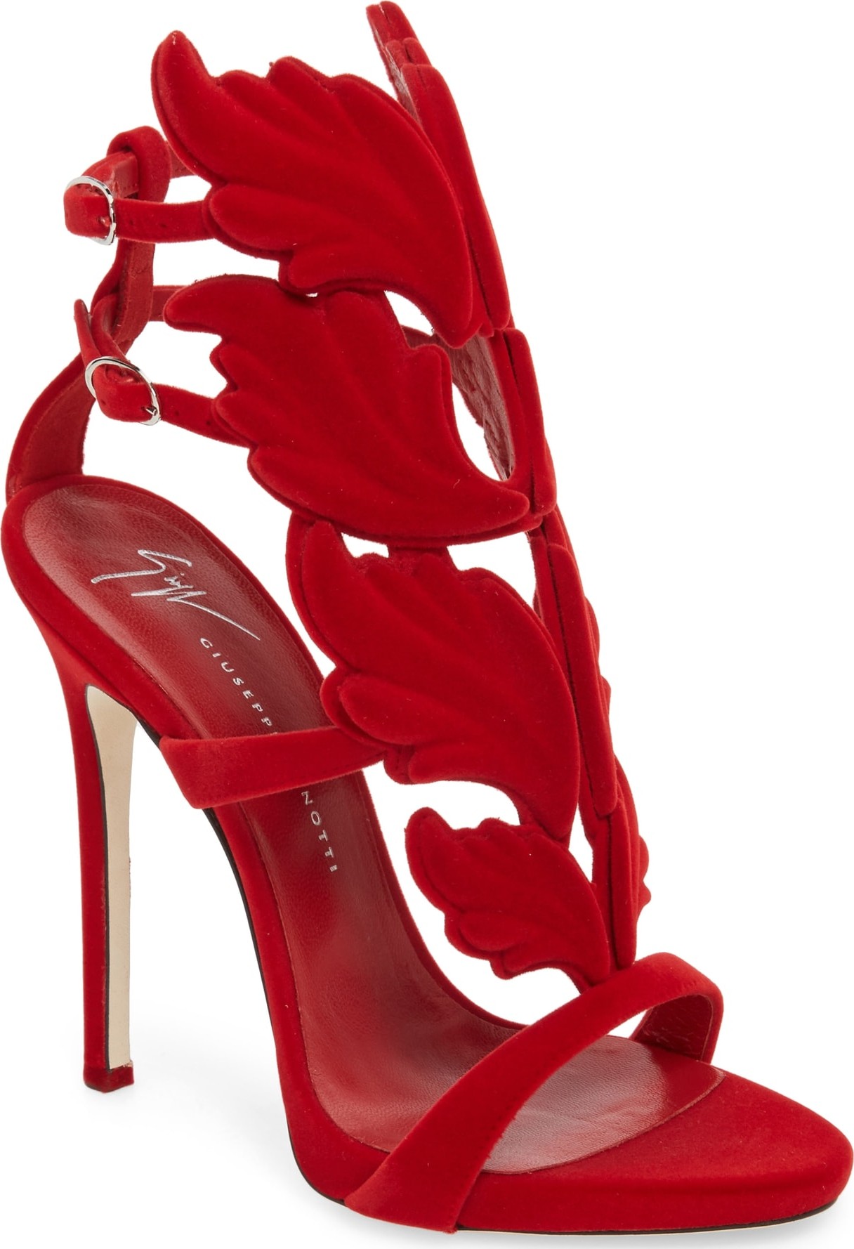 Giuseppe Zanotti Cruel Wing Sandal