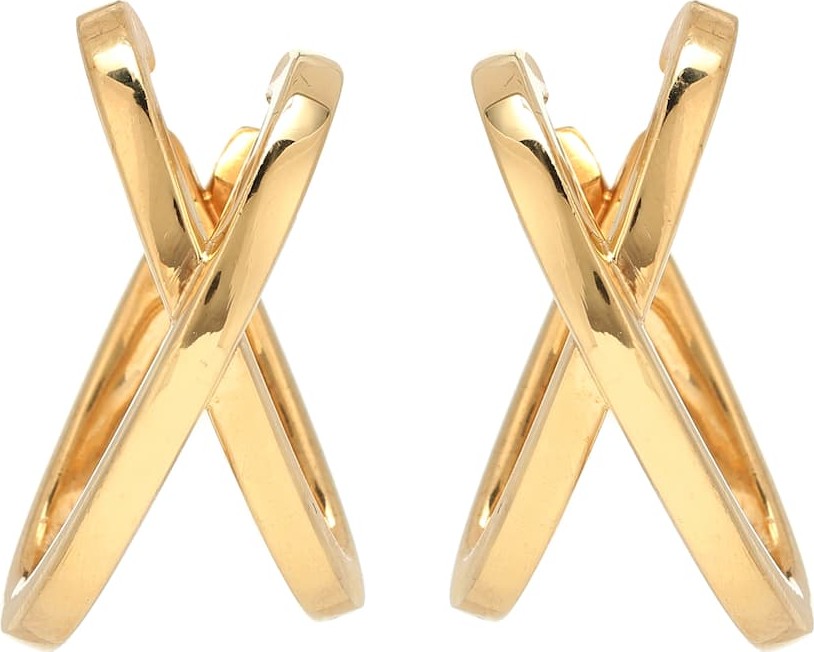 Alan Crocetti Mini Space ear cuffs