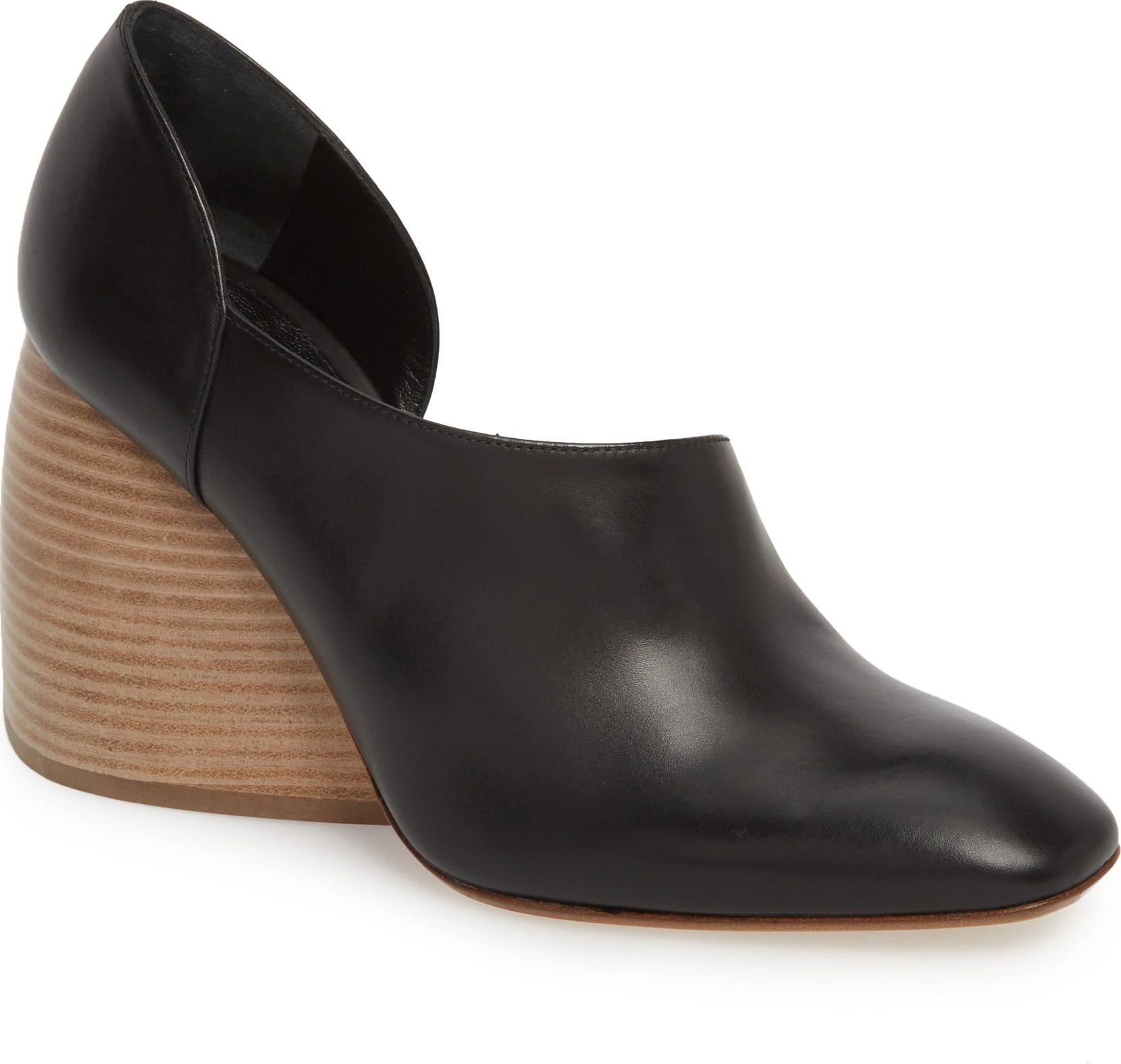 LOEWE Flex Asymmetrical Pump