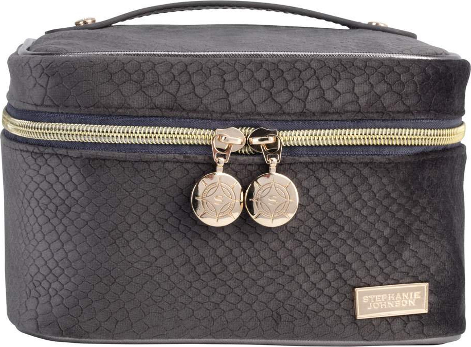 Stephanie Johnson Marais Mink Louise Travel Case