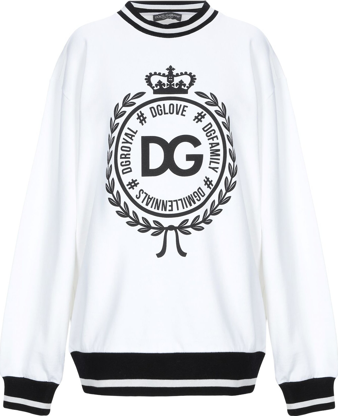 Dolce & Gabbana Sweatshirt