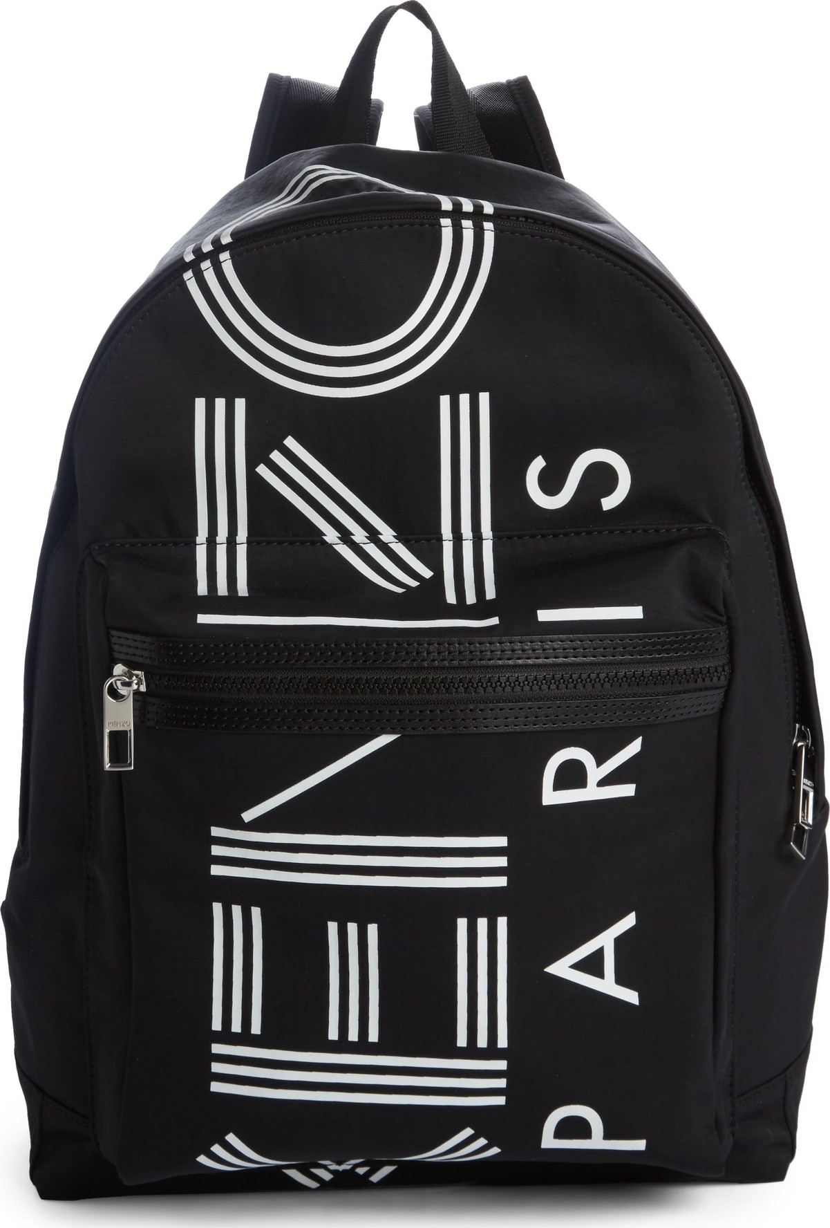 KENZO Sport Logo Nylon Backpack