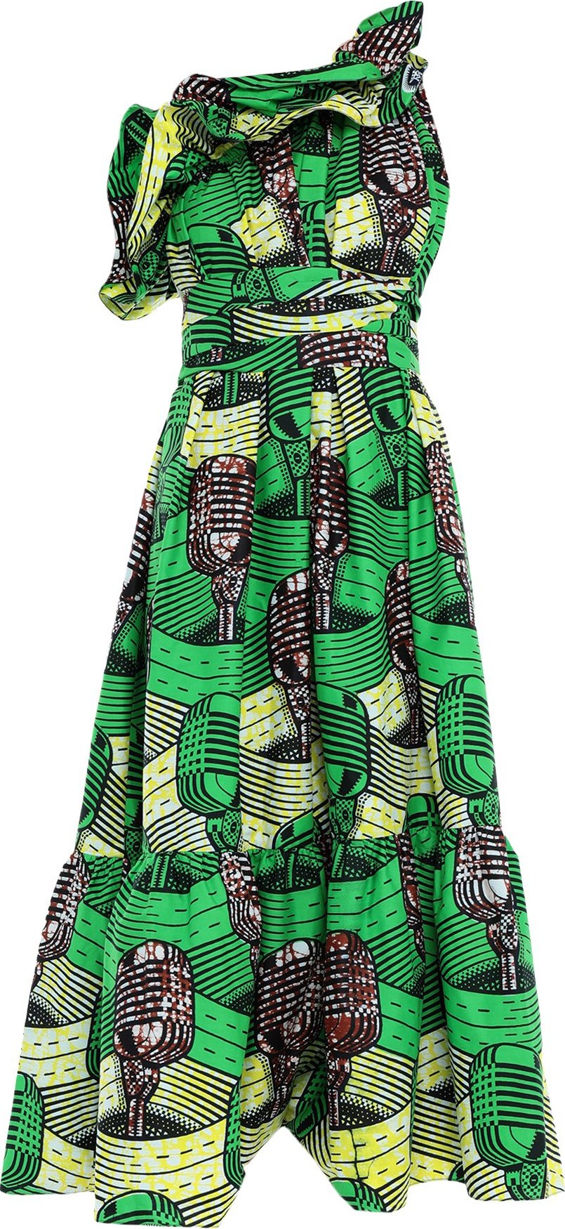 Stella McCartney Long Dress