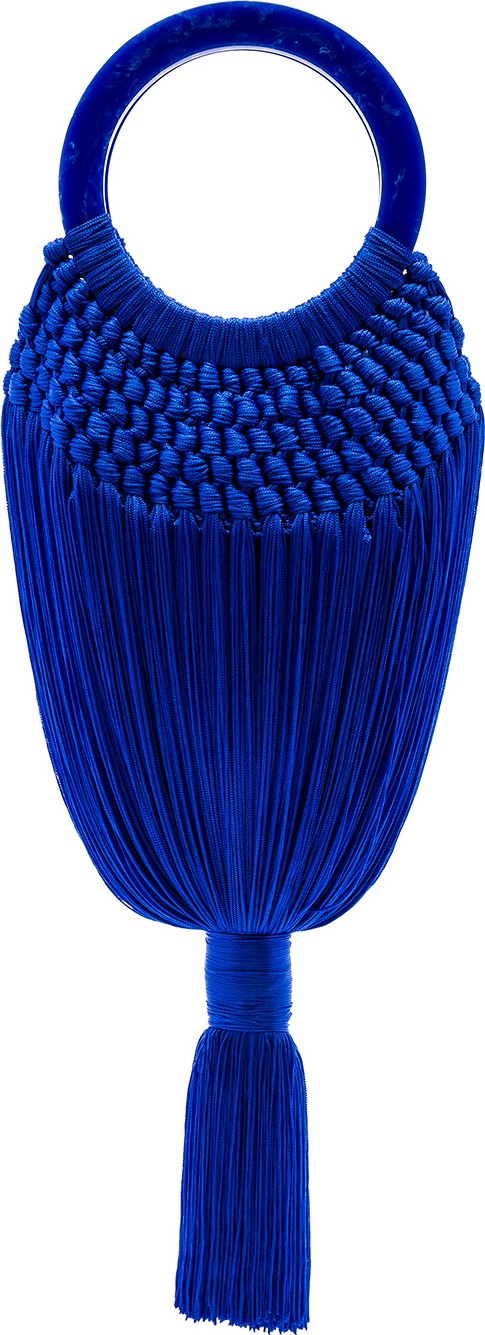 Cult Gaia Small Angelou Bag