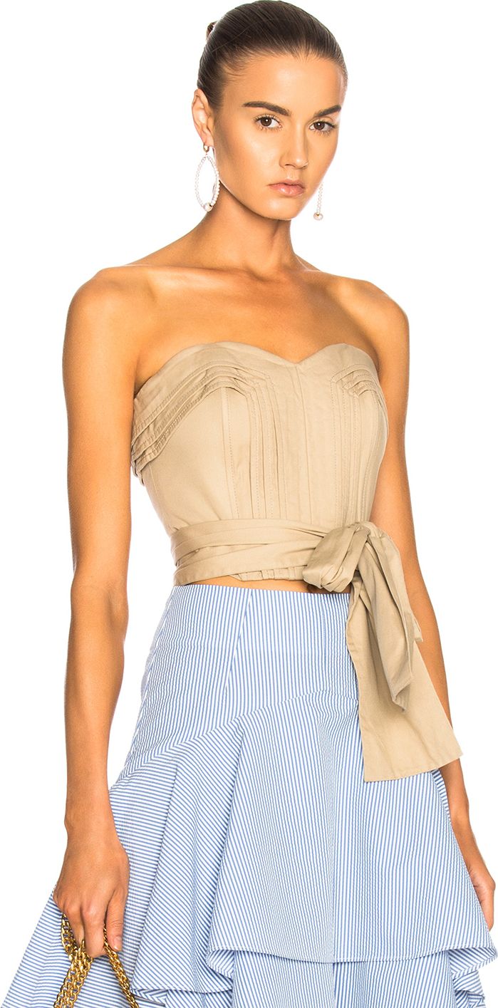 Marissa Webb Ashten Top