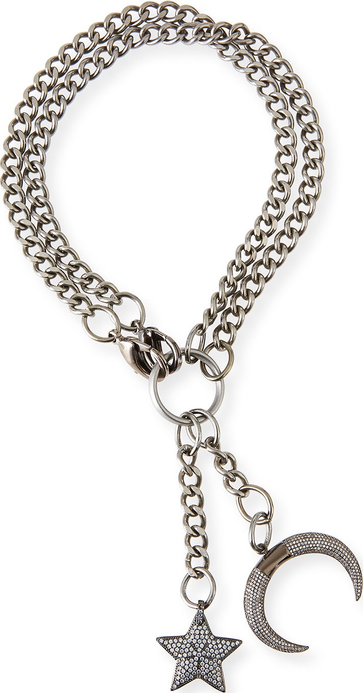 Hipchik Couture Merri Beaded Necklace